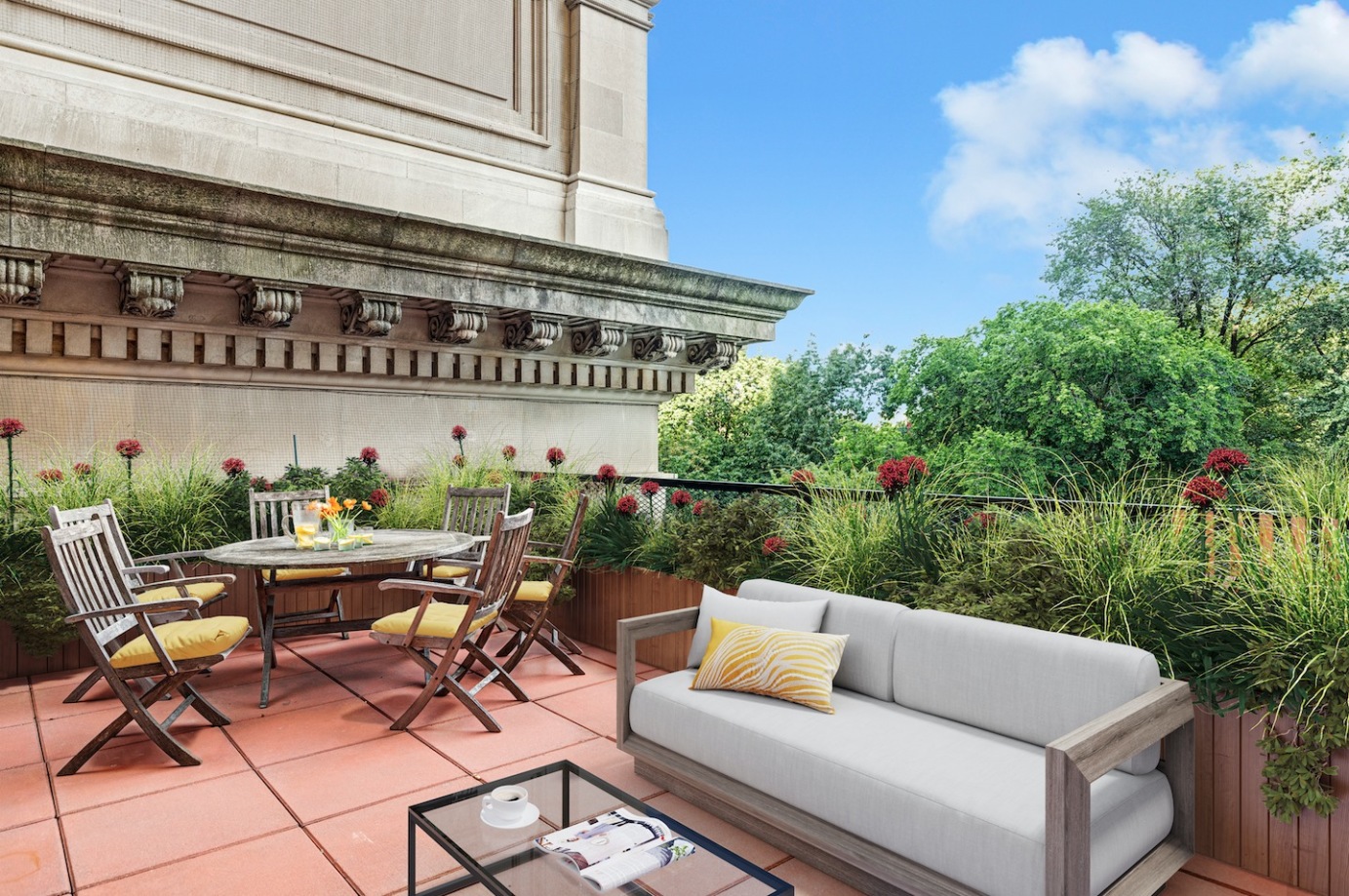 99 Central Park West Manhattan, NY 10023 - Photo 7 of 10