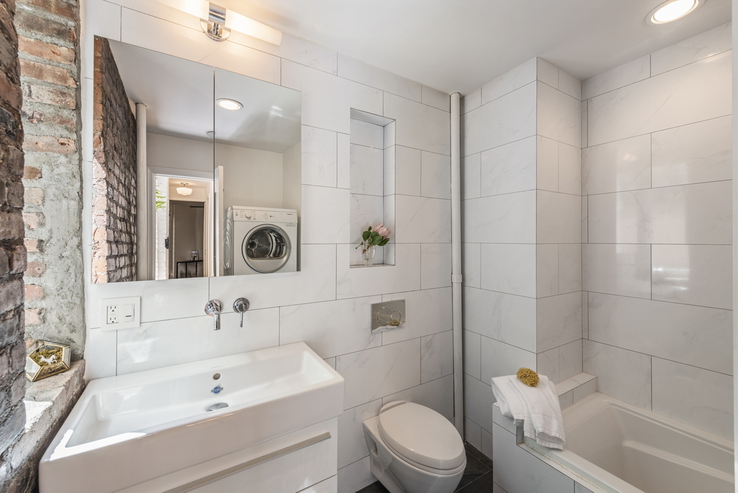 57 Thompson Street, Unit 2C Manhattan, NY 10012 - Photo 3 of 11