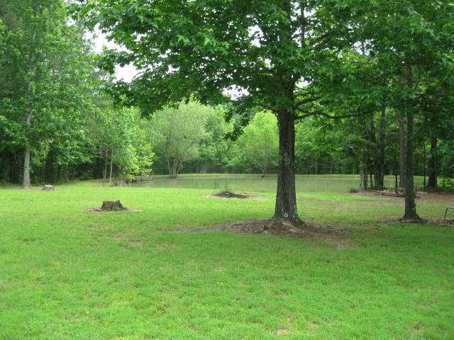 586 Post Office Road Michie, TN 38357 - Photo 2 of 10 Pond