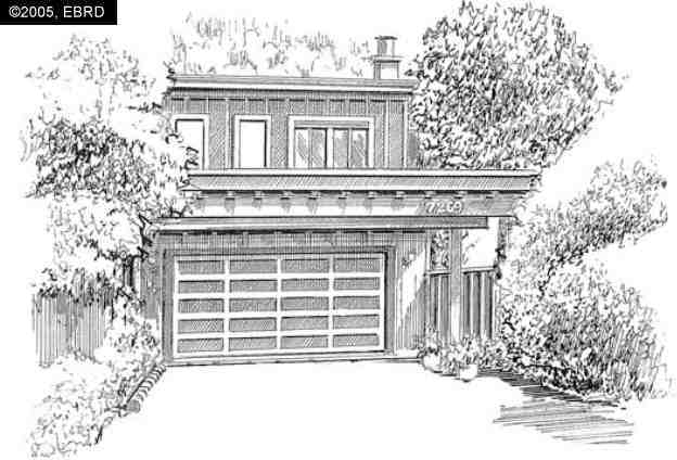 7269 Chabot Road Oakland, CA 94618 - Photo 1 of 1 Gallery Image 1
