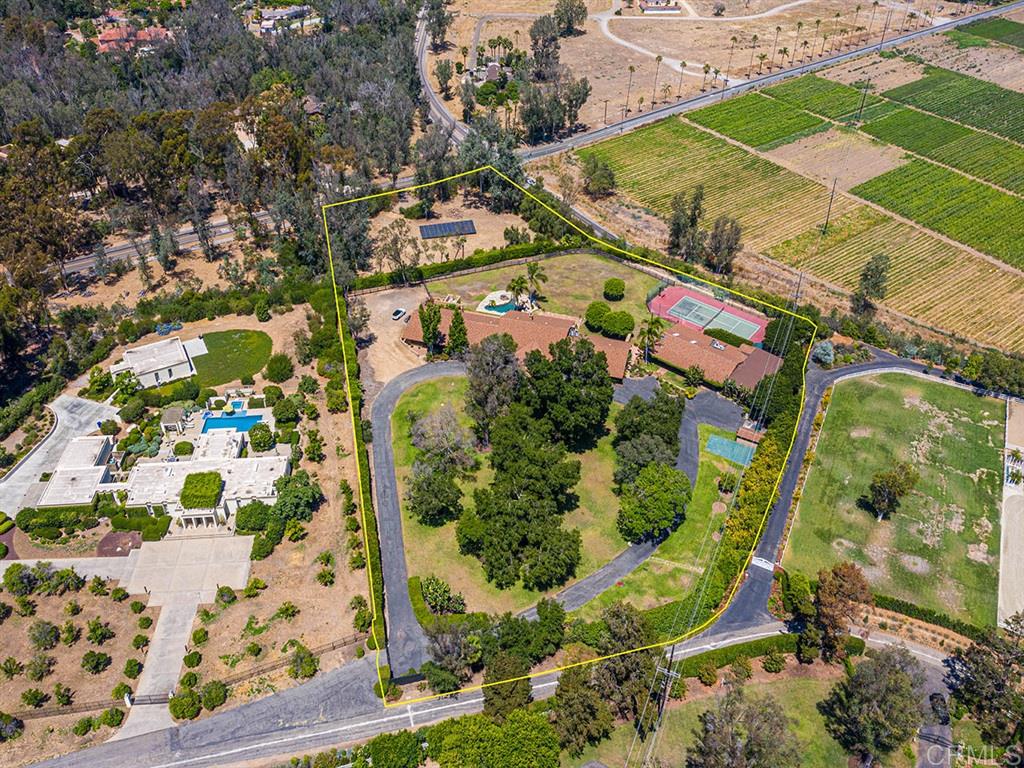 16043 Via Del Alba Rancho Santa Fe, CA 92067 - Photo 23 of 23