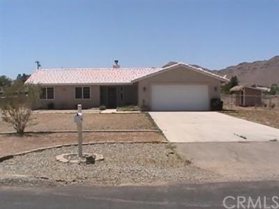 15928 Wichita Road Apple Valley, CA 92307 - Photo 1 of 1