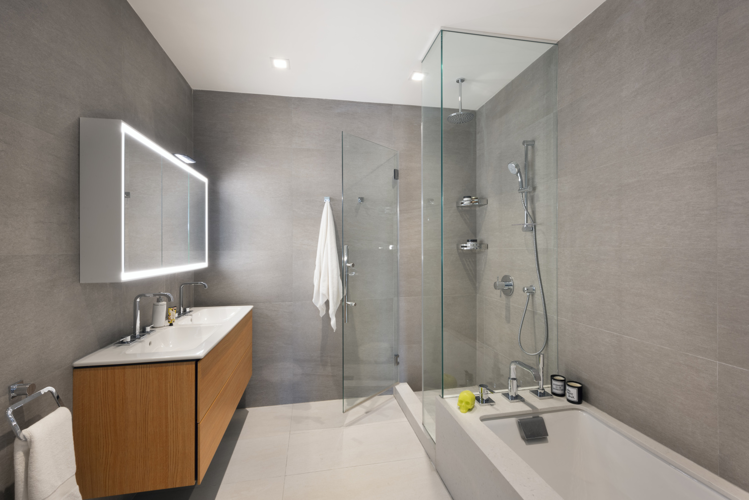 91 Crosby Street, Unit PHE Manhattan, NY 10012 - Photo 7 of 14