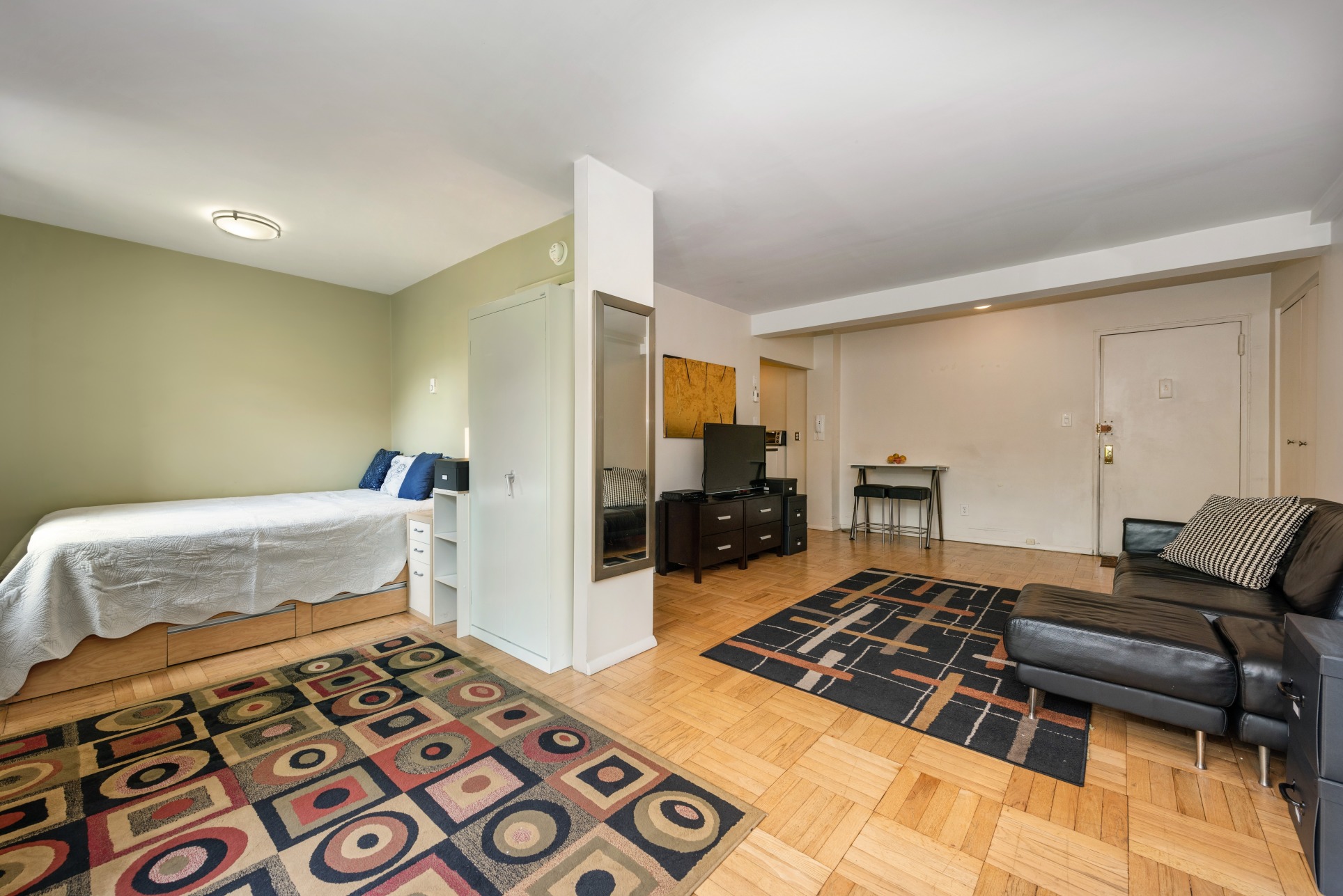 45 Overlook Terrace, Unit 3D Manhattan, NY 10033 - Photo 1 of 10