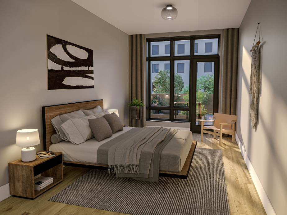 574 Washington Avenue, Unit 2 Brooklyn, NY 11238 - Photo 5 of 12