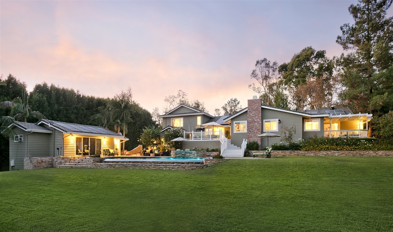 6171 Rancho Diegueno Road Del Mar, CA 92014 - Photo 22 of 23