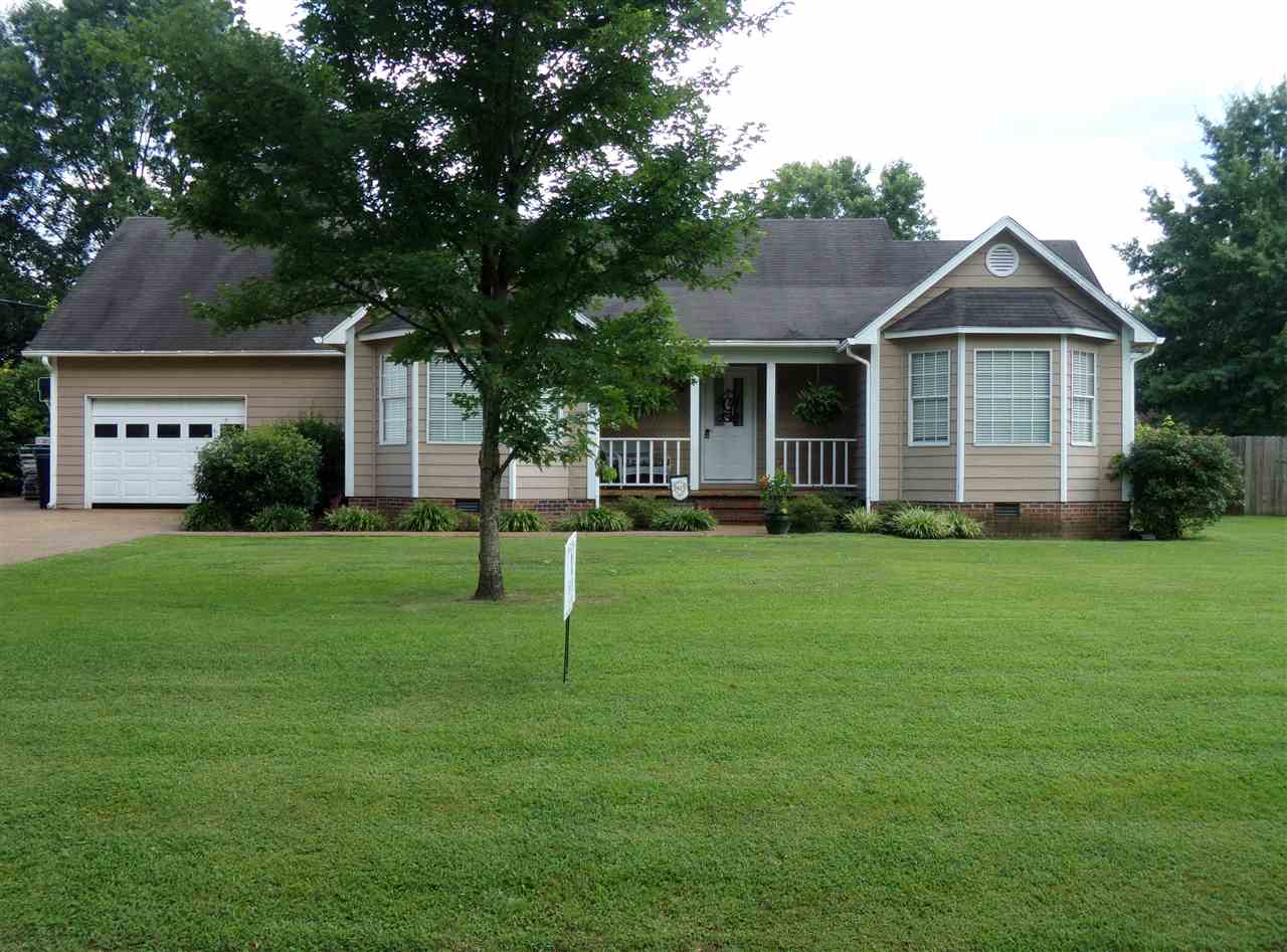 438 Stevens Road Bolivar, TN 38008 - Photo 1 of 11 Gallery Image 1