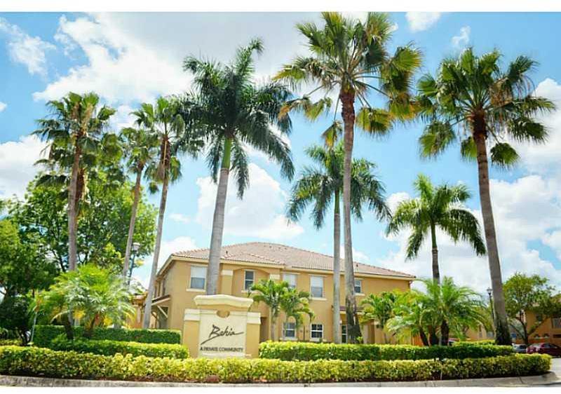 Vizcaya, Miramar, FL 33027 Compass