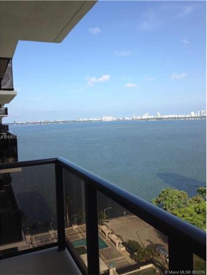 600 Northeast 36th Street, Unit 2011 Miami, FL 33137 - Photo 9 of 18