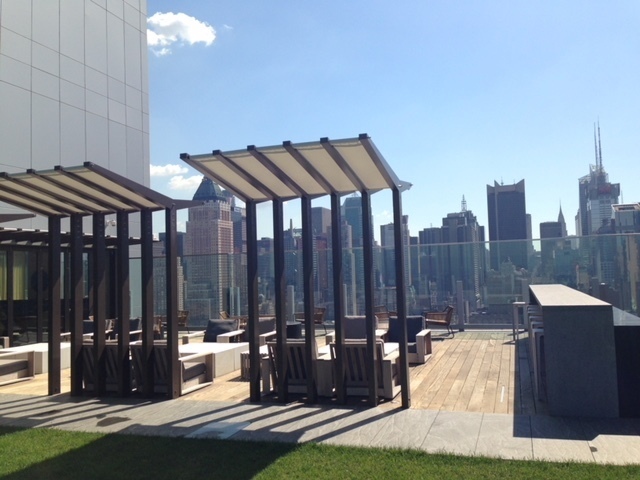 Gotham West 550 W 45th St, Manhattan, NY 10036 - Photo 7 of 12