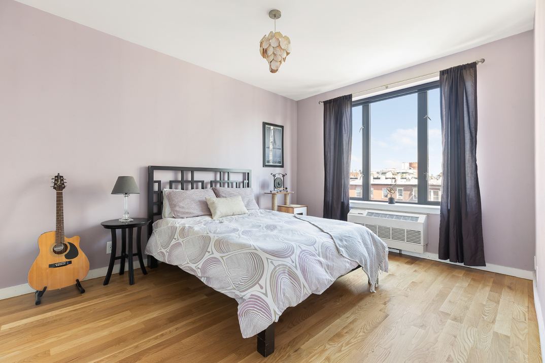 727 Prospect Place, Unit 4B Brooklyn, NY 11216 - Photo 4 of 11