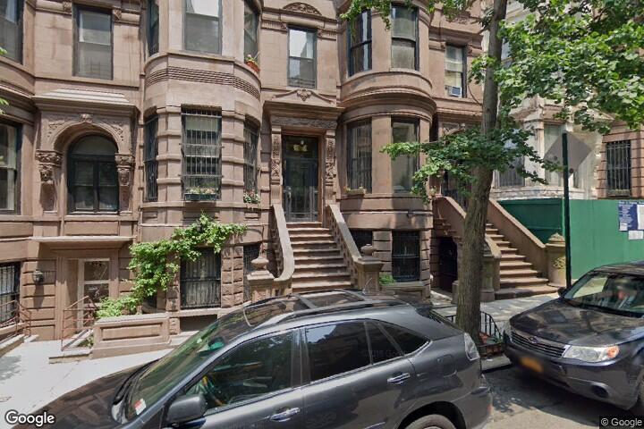 317 West 103rd Street, Unit 3F Manhattan, NY 10025 - Photo 8 of 9