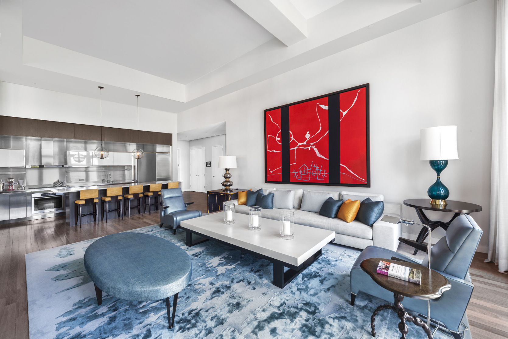 200 11th Avenue, Unit 3N Manhattan, NY 10011 - Photo 5 of 25