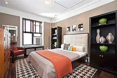 55 West 95th Street, Unit 86 Manhattan, NY 10025 - Photo 4 of 6 Gallery Image 4