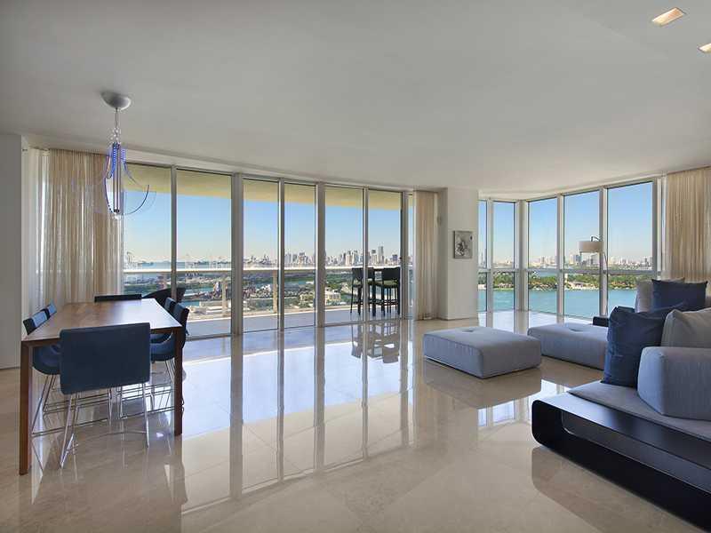 400 Alton Road, Unit 2101 Miami Beach, FL 33139 - Photo 9 of 16