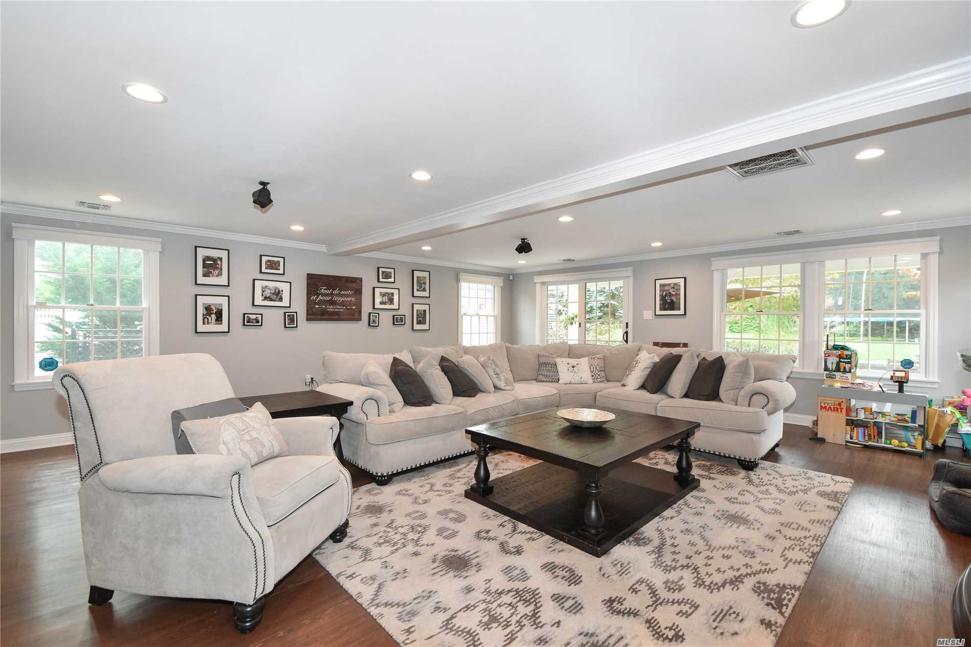 17 Meadow Lark Drive, East Northport, NY 11731 Compass