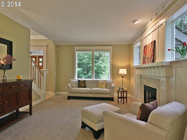 10364 Southwest Todd Street Portland, OR 97225 - Photo 2 of 16