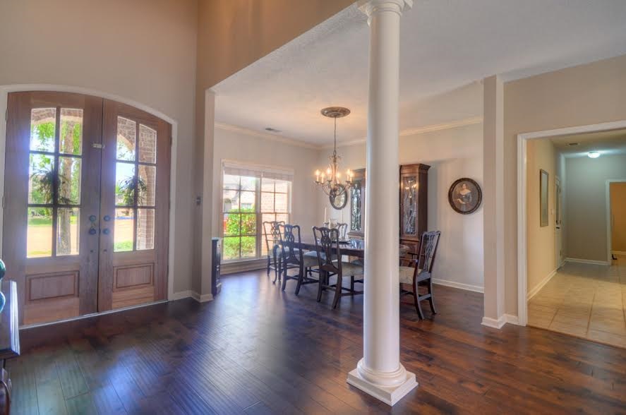 455 Hunters Mill Cove Collierville, TN 38017 - Photo 2 of 25