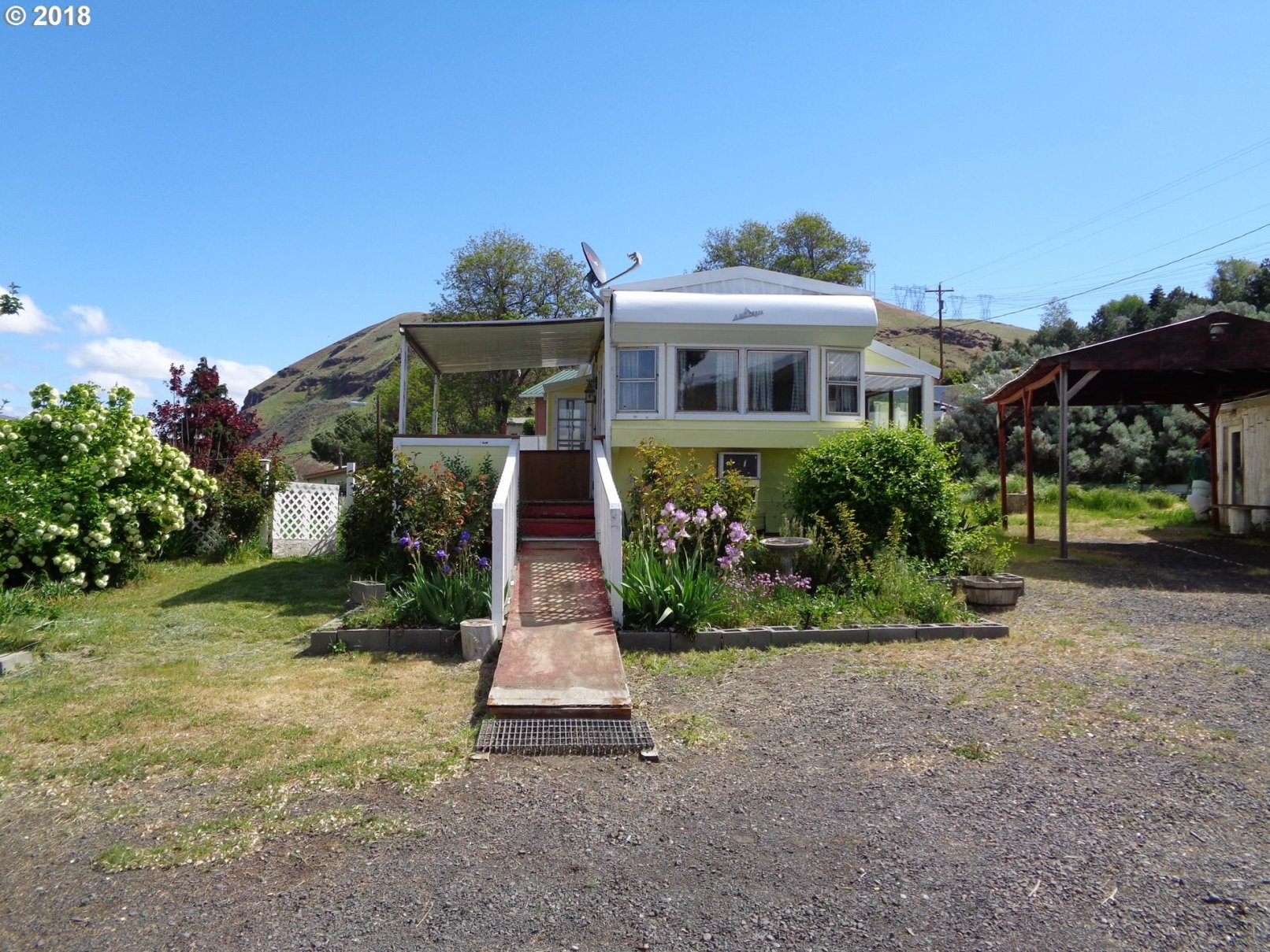 409 Fields Street Rufus, OR 97050 - Photo 1 of 15 Gallery Image 1
