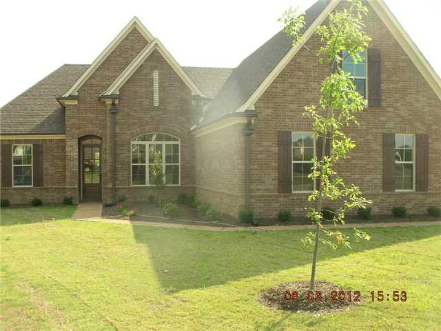 244 Estanaula Road Collierville, TN 38017 - Photo 1 of 14