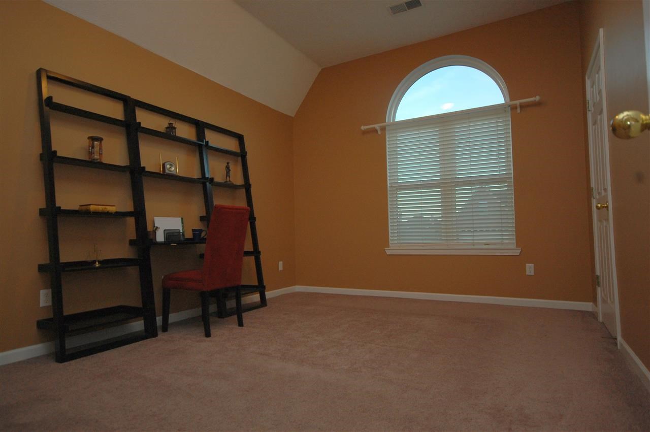 6407 Needle Ridge Road Bartlett, TN 38135 - Photo 19 of 25 Splendid second bedroom!