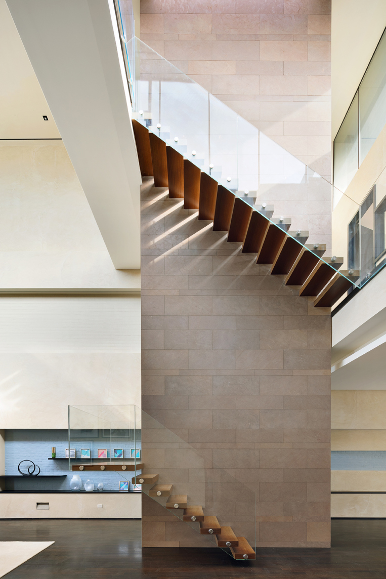 95 Greene Street, Unit PHABE Manhattan, NY 10012 - Photo 5 of 16