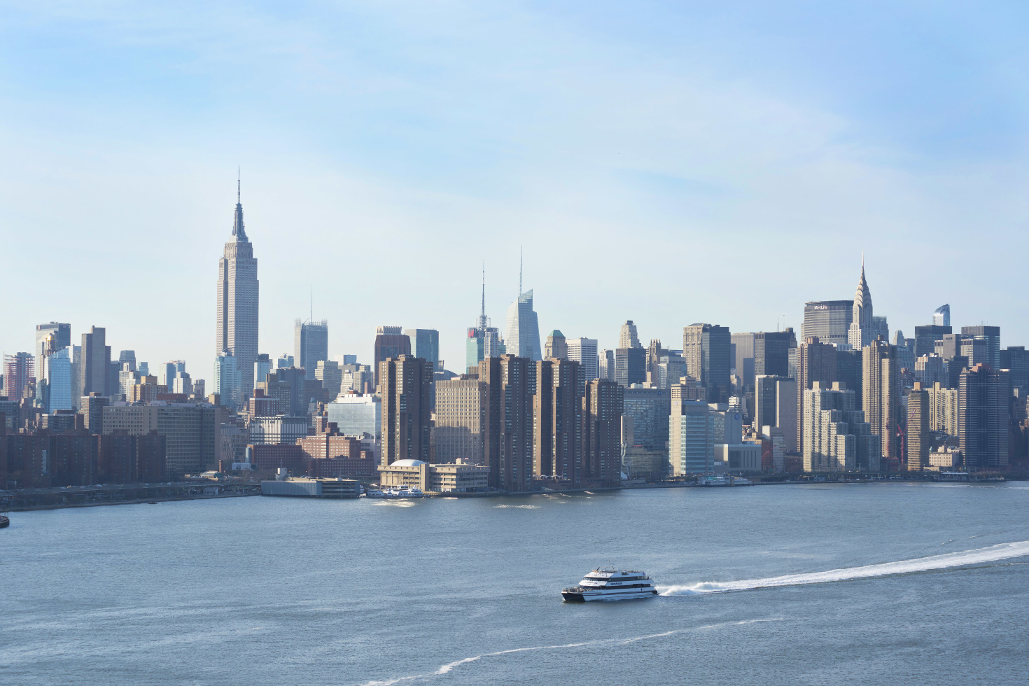 34 N 7th Street, Unit PH2F Brooklyn, NY 11249 - Photo 9 of 14