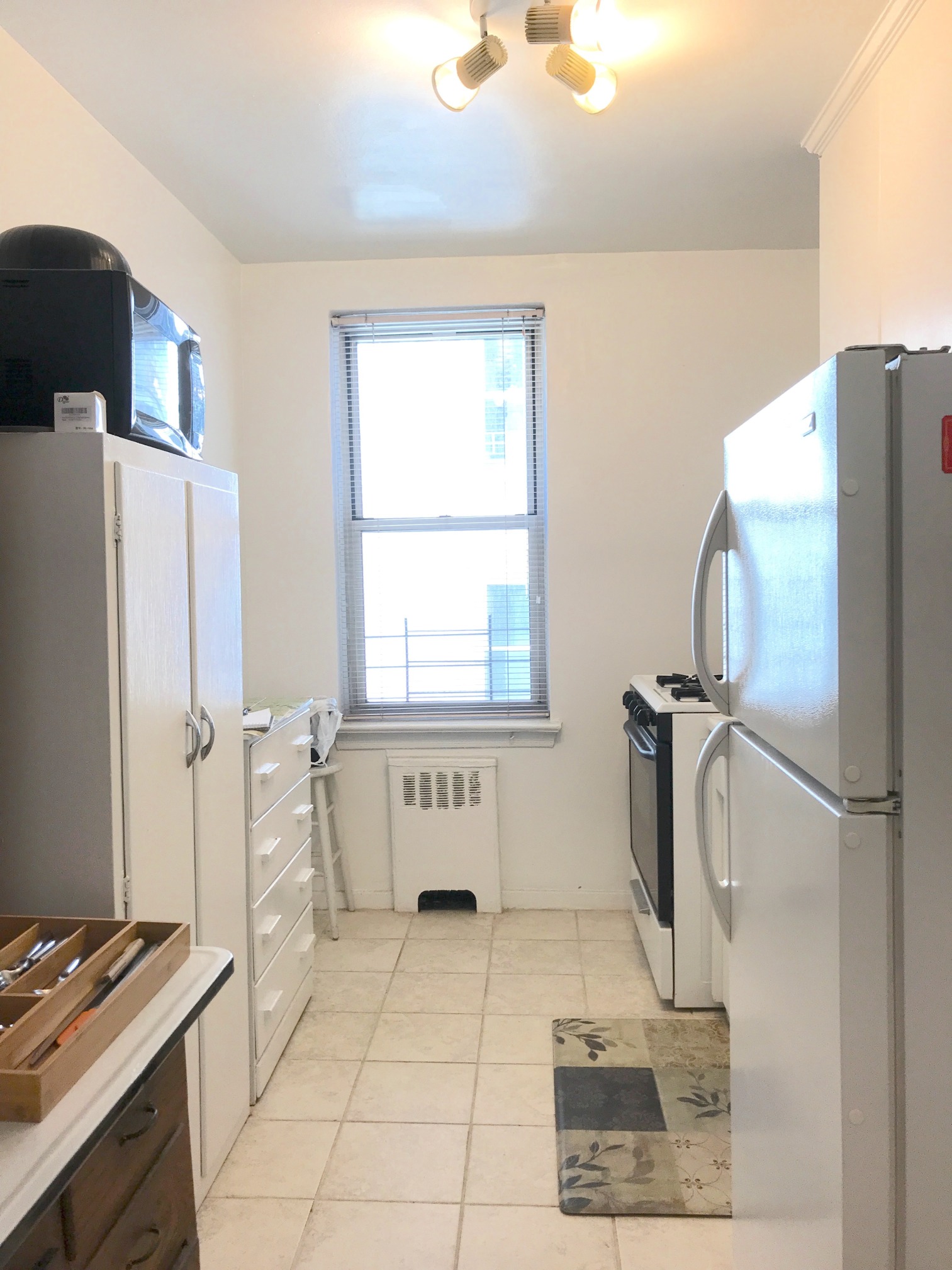 153 Bennett Avenue, Unit 2F Manhattan, NY 10040 - Photo 5 of 7