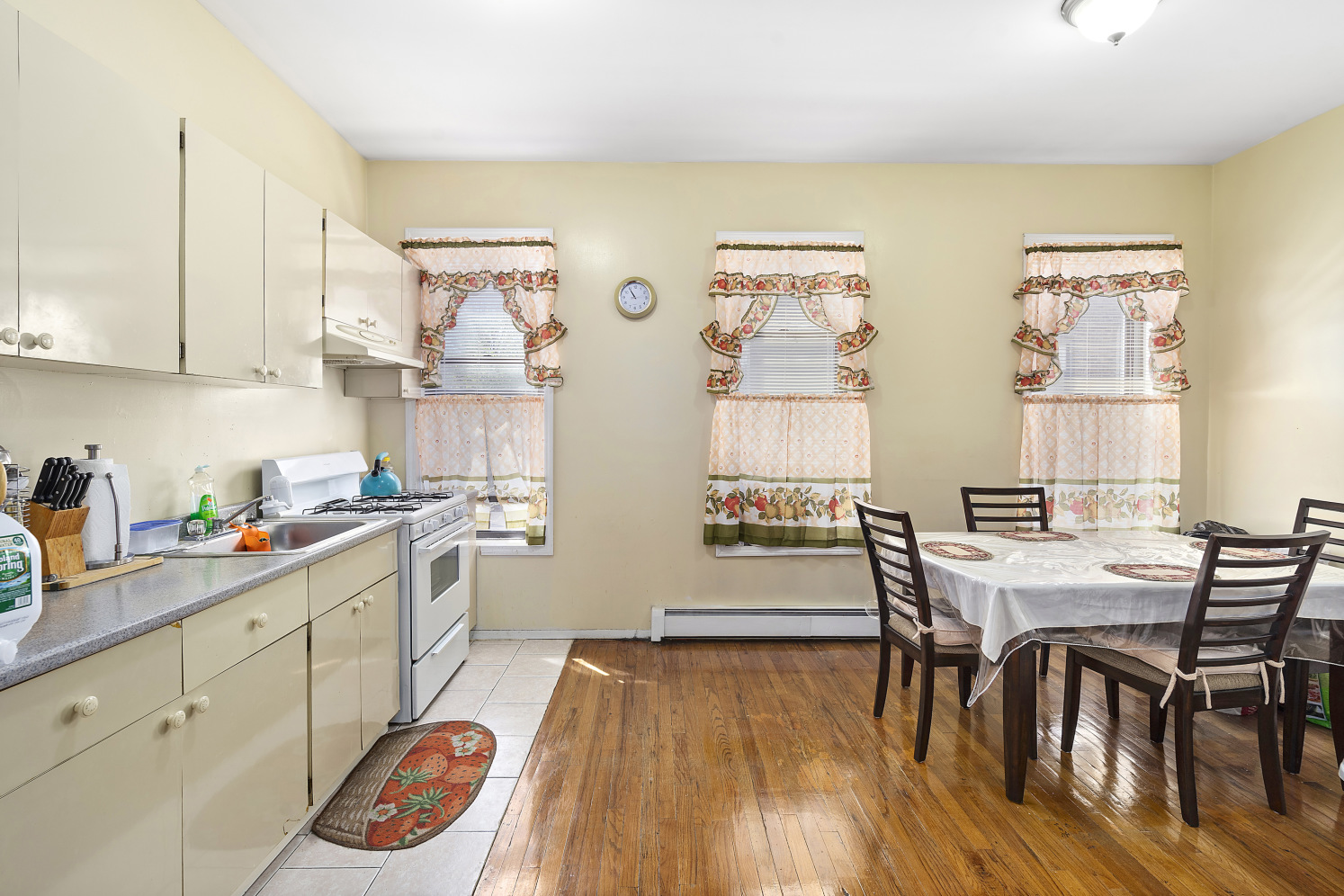 292 Herkimer Street Brooklyn, NY 11216 - Photo 7 of 10