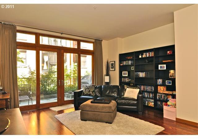 2335 Northwest Raleigh Street, Unit 107 Portland, OR 97210 - Photo 12 of 16 Gallery Image 12