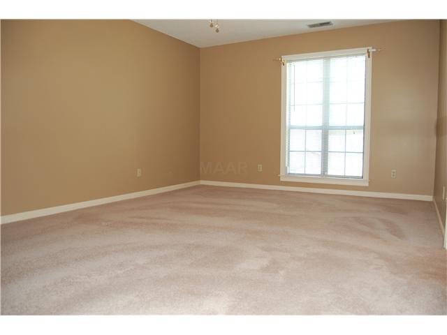 426 Dove Valley Road Collierville, TN 38017 - Photo 5 of 12 Huge master retreat! Master bedroom is 17x12! Great private master bath. This will be where you will want to hide at the end of a busy day. Located on the back of the home, it especially quiet.