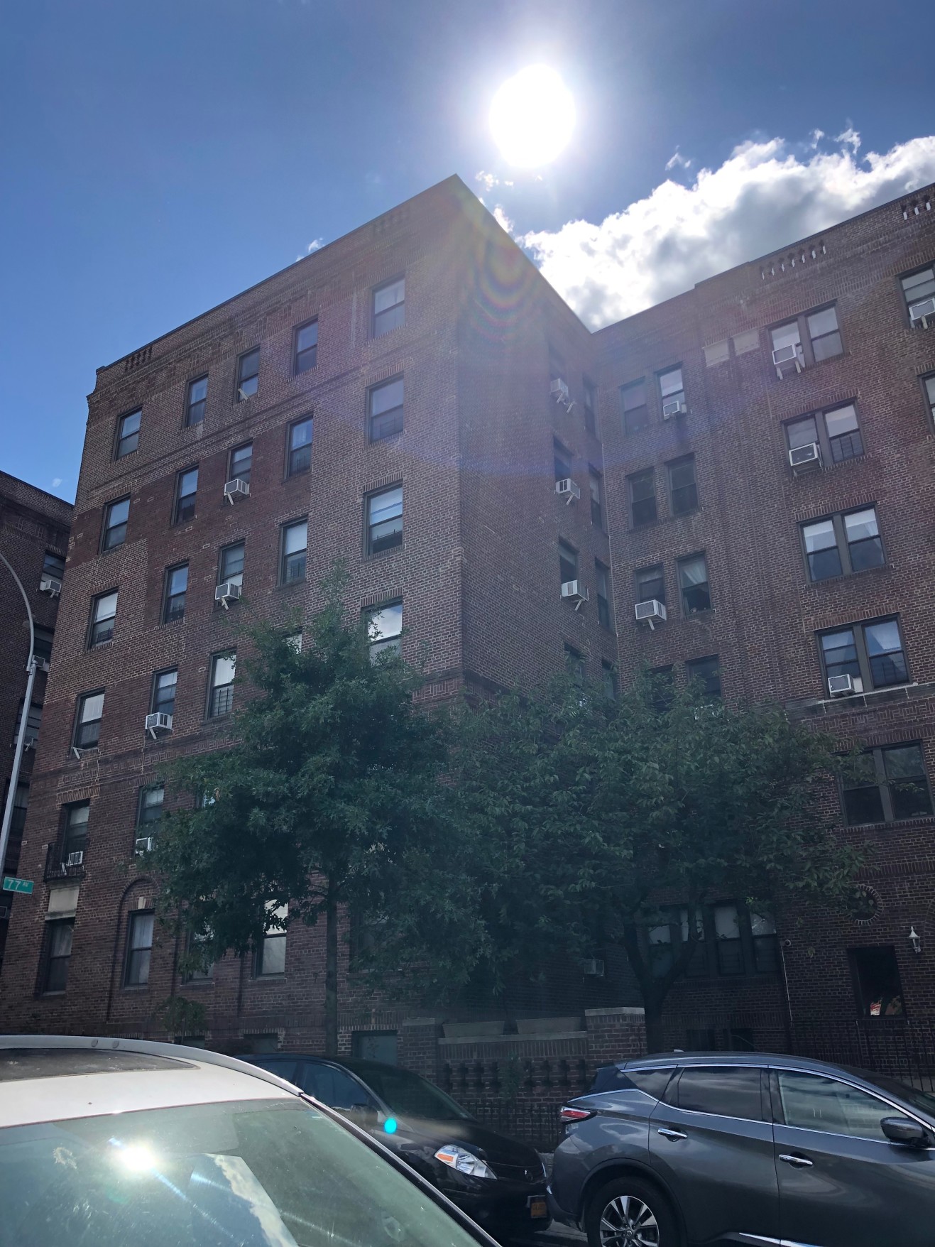 76-66 Austin Street, Unit 1B Queens, NY 11375 - Photo 1 of 8