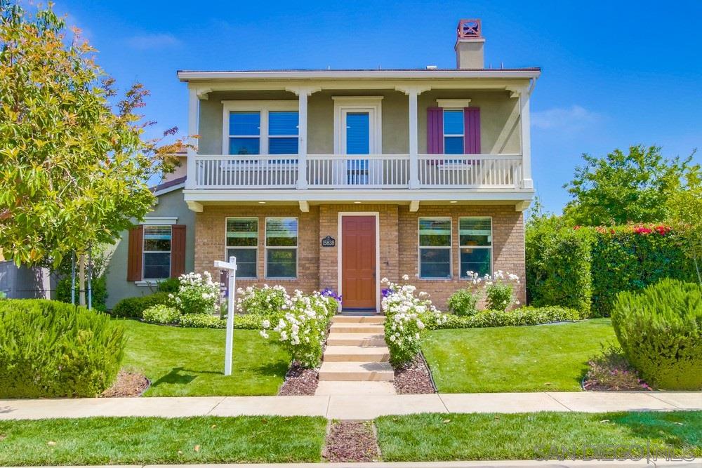 15838 Monte Alto Terrace San Diego, CA 92127 - Photo 2 of 25