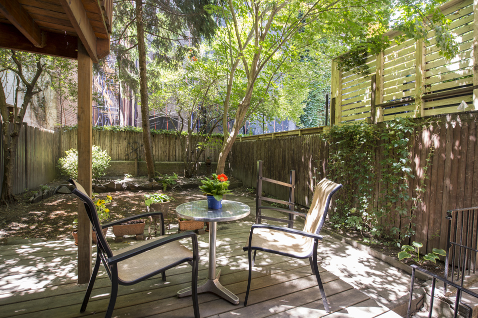 118 Waverly Place, Unit 1B Manhattan, NY 10011 - Photo 1 of 8