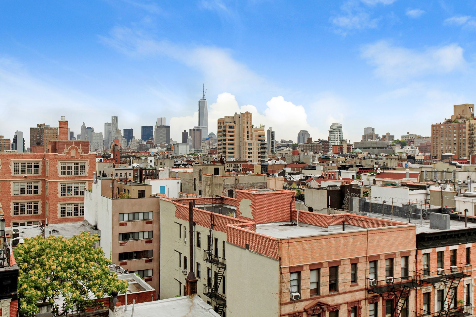 425 East 13th Street, Unit 3N Manhattan, NY 10009 - Photo 9 of 11