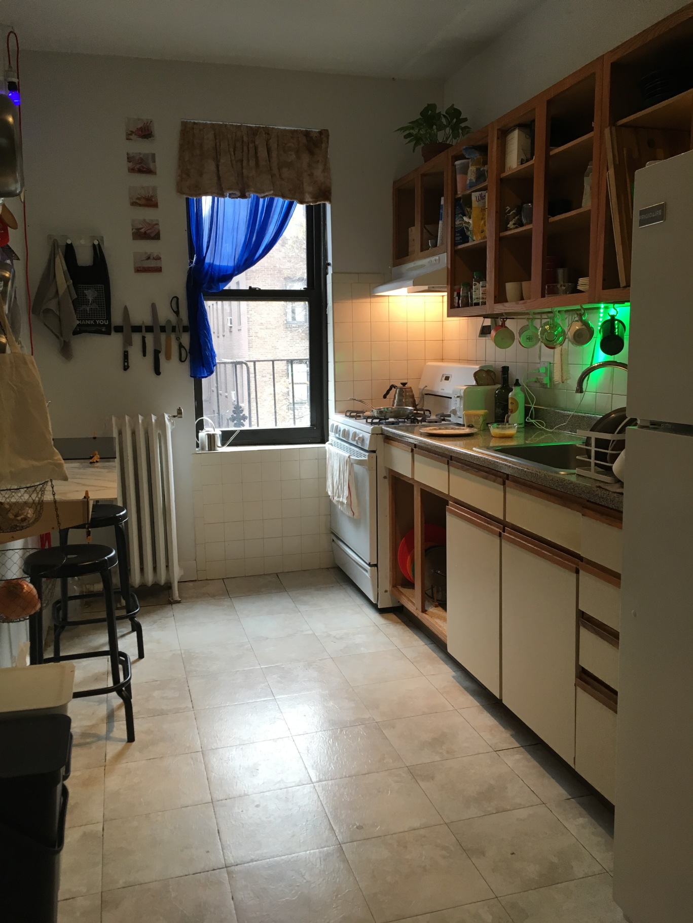 45-18 48th Street, Unit 3F Queens, NY 11377 - Photo 5 of 7