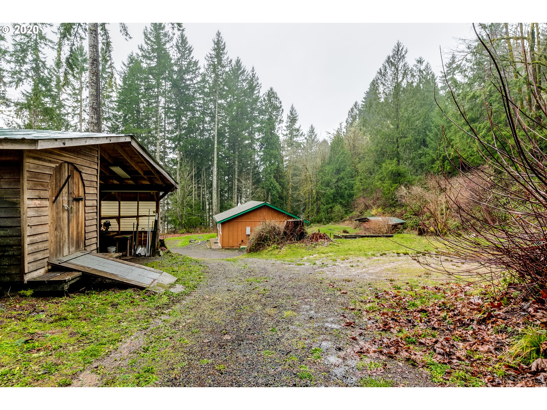 93756 Jay Road Blachly, OR 97412 - Photo 25 of 26 Gallery Image 25