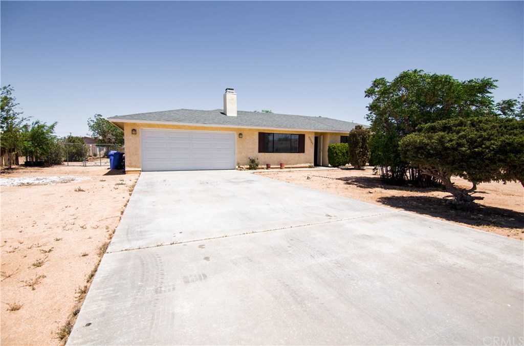 22700 Shawnee Road Apple Valley, CA 92308 - Photo 1 of 1