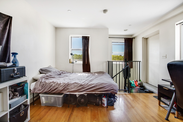 64 Maspeth Avenue, Unit 4B Brooklyn, NY 11211 - Photo 4 of 4