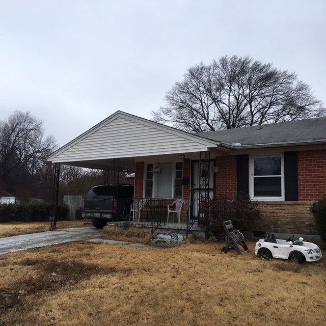 3934 Grey Road Memphis, TN 38108 - Photo 2 of 17