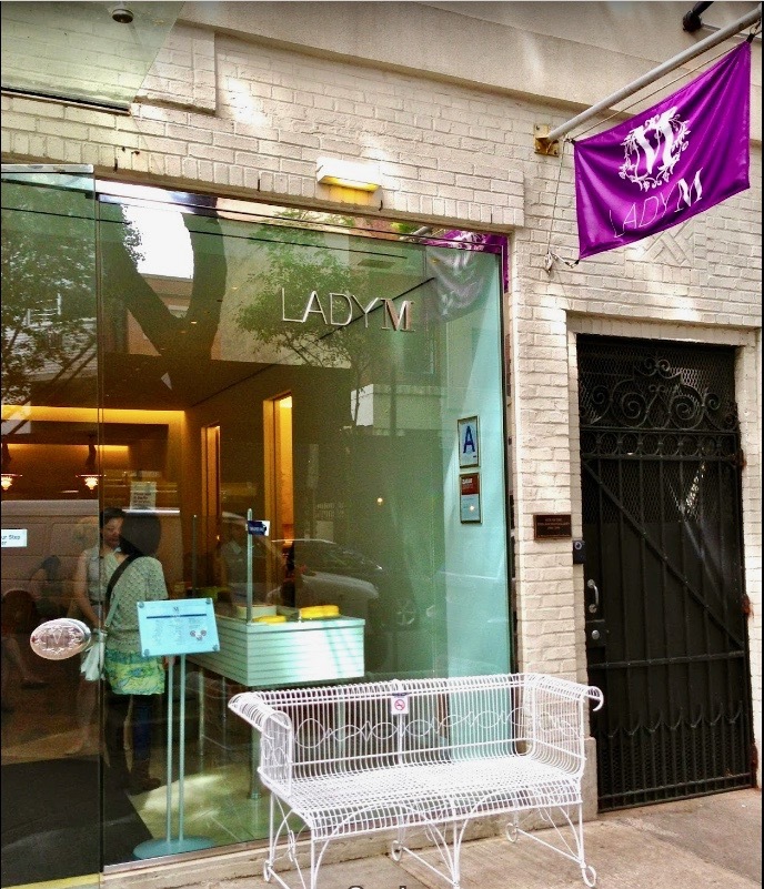 900 Park Avenue, Unit 25CD Manhattan, NY 10075 - Photo 39 of 45