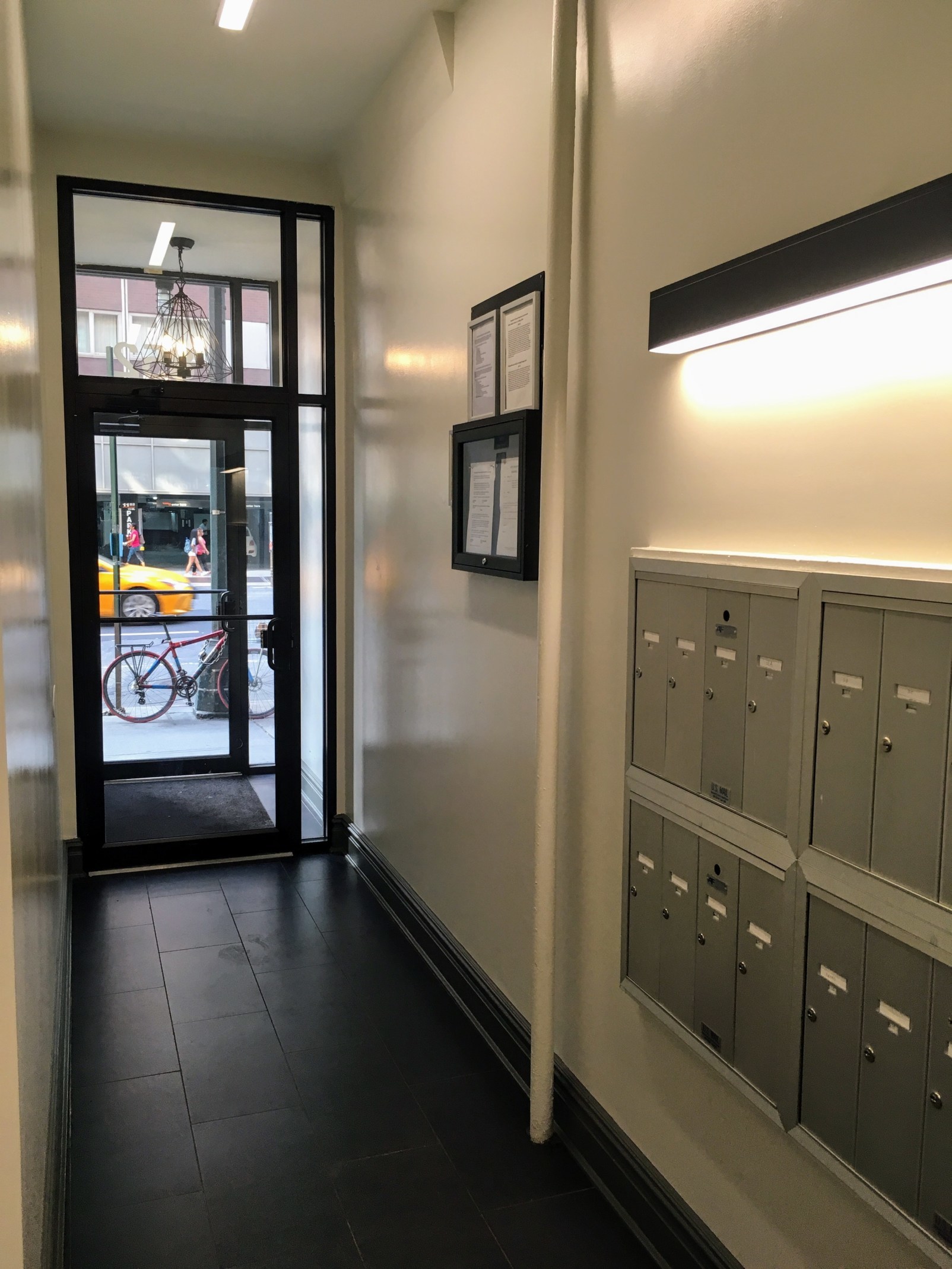 852 8th Avenue, Unit 2B Manhattan, NY 10019 - Photo 7 of 7