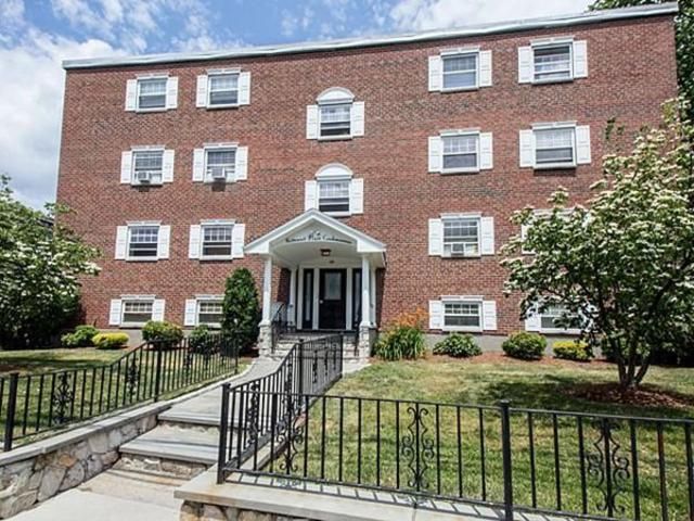 $415,000 | 48 Coffey Street, Unit 9A, Boston, MA 02122