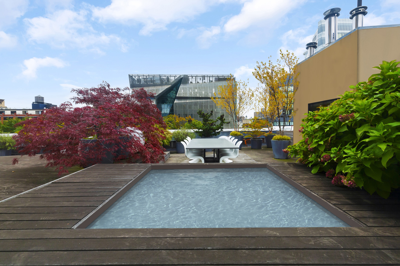 56 Cooper Square, Unit PH52 Manhattan, NY 10003 - Photo 14 of 16