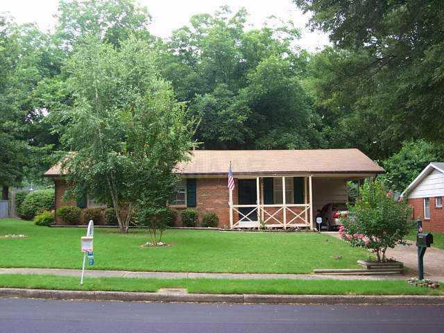 503 Chalmers Road Memphis, TN 38120 - Photo 1 of 1