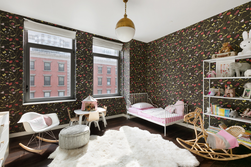 37 Warren Street, Unit 4C Manhattan, NY 10007 - Photo 7 of 13
