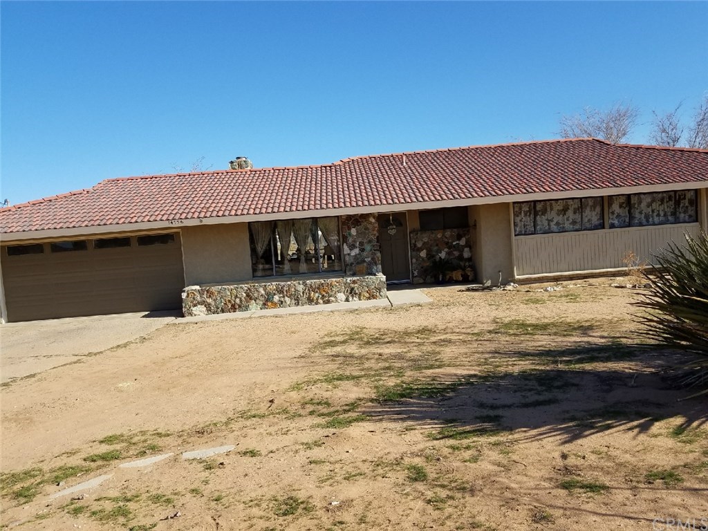 14756 Hopi Road Apple Valley, CA 92307 - Photo 1 of 1