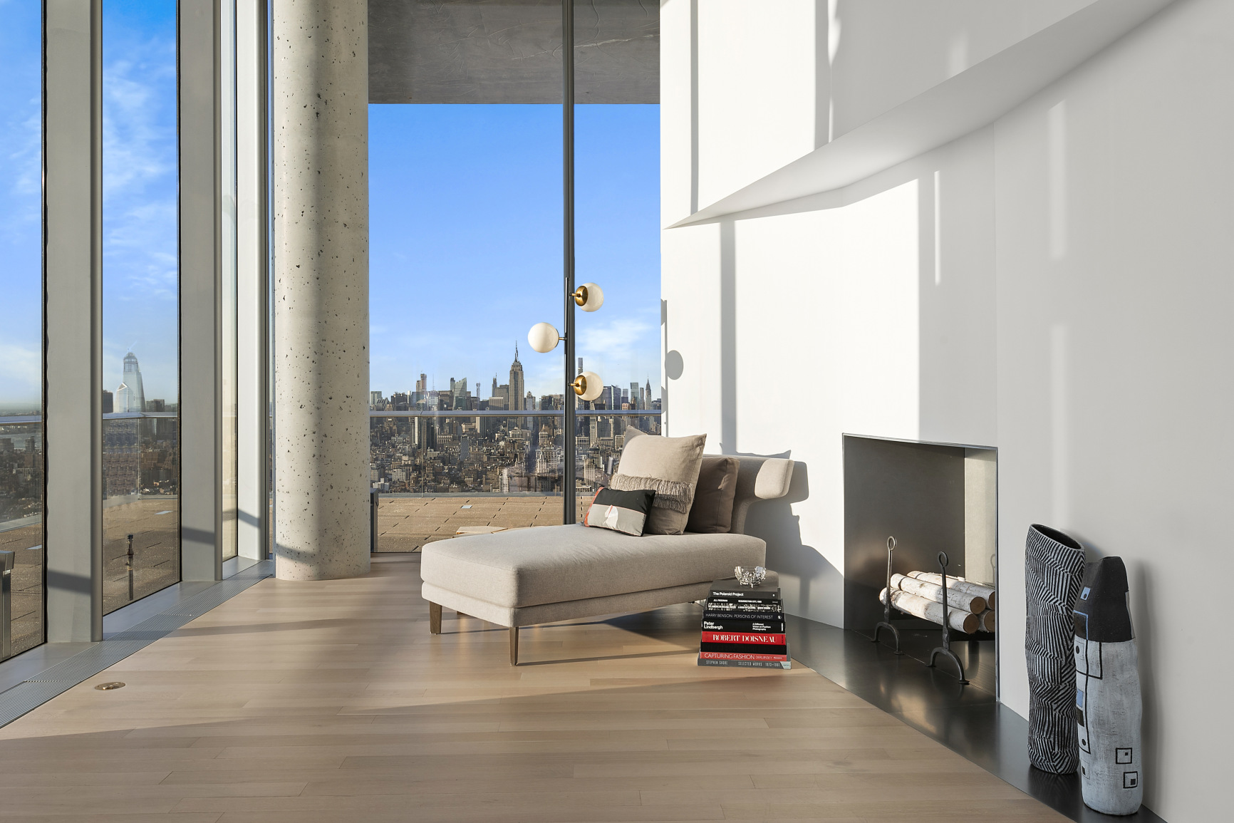 56 Leonard Street, Unit PH54 Manhattan, NY 10013 - Photo 7 of 22