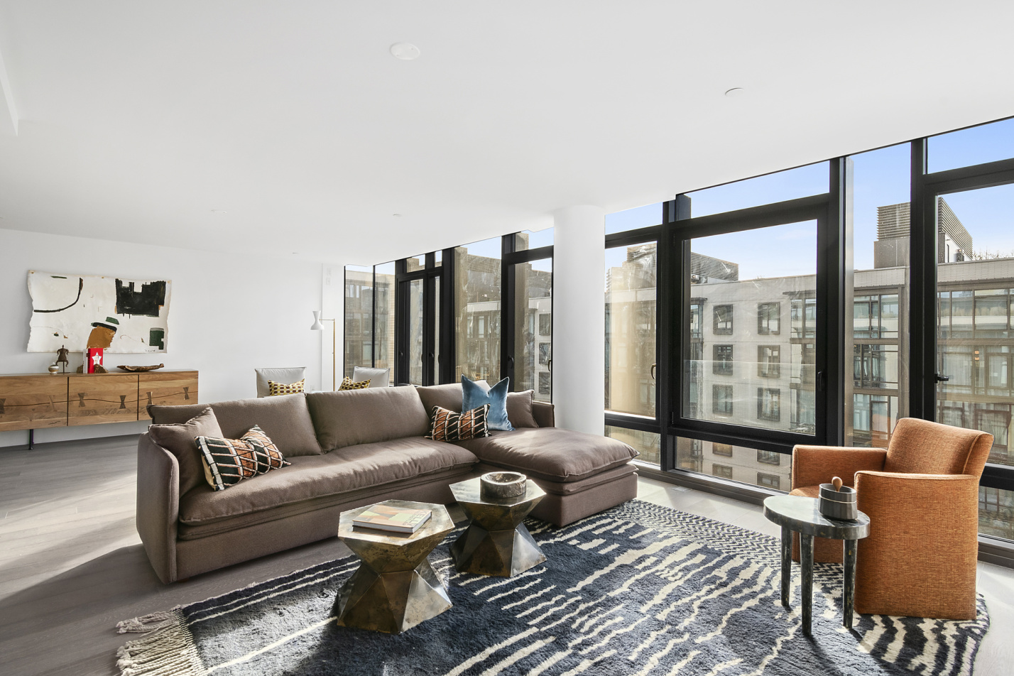 429 Kent Avenue, Unit PH2 Brooklyn, NY 11249 - Photo 3 of 11