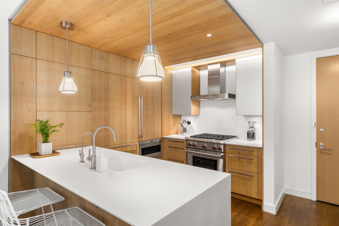 211 East 13th Street, Unit 2F Manhattan, NY 10003 - Photo 3 of 13